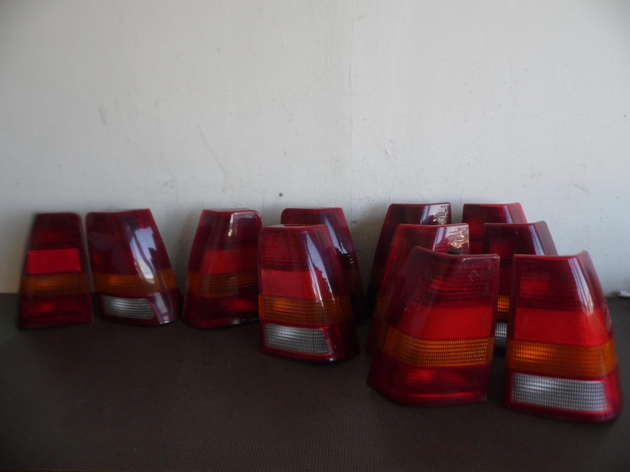 Feux OPEL Kadett E LesAnciennes.com