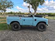 image_5-LAND ROVER 88 série 3 - 1975