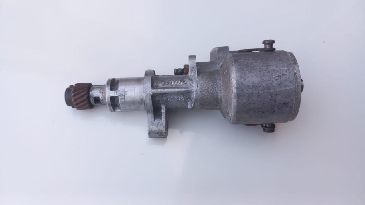 FIAT 500 d f l r gamine distributeur LesAnciennes.com