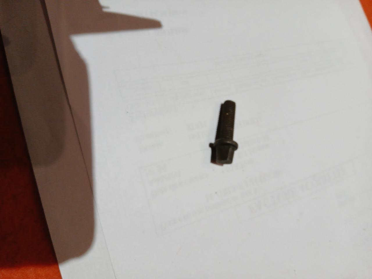 Bis a méplats de tour de boite diamètre 7 LesAnciennes.com