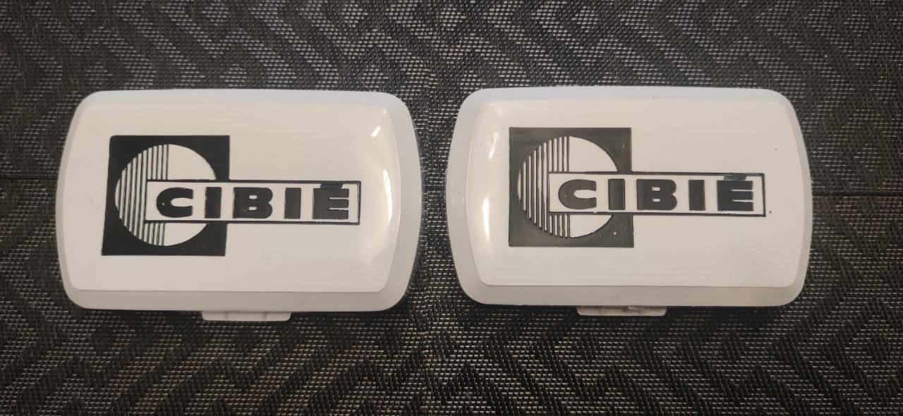 Caches phares RENAULT 5 (R5) 9 11 FUEGO SUPER 5 LesAnciennes.com