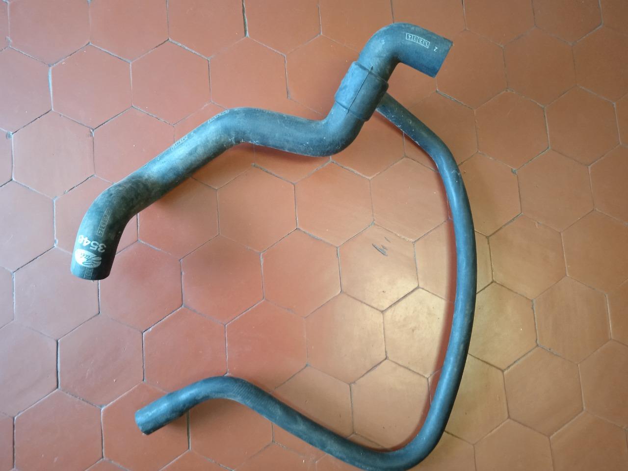 3546 DURITE RADIATEUR OPEL ASCONA C KADETT D LesAnciennes.com