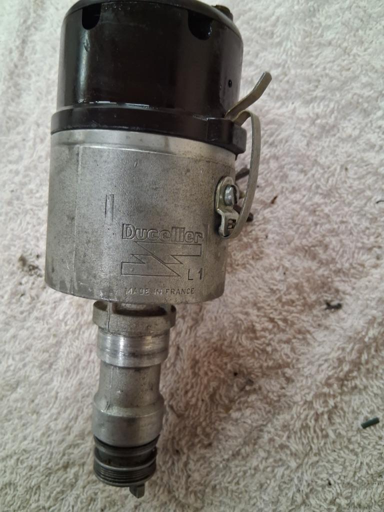 Pièces CITROEN Traction LesAnciennes.com