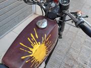image_3-MOTO GUZZI 500 Falcone - 1971