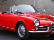 image_0-ALFA ROMEO Giulia 1600 - 1965