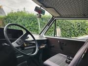 image_5-VOLKSWAGEN Transporter T3 - 1982