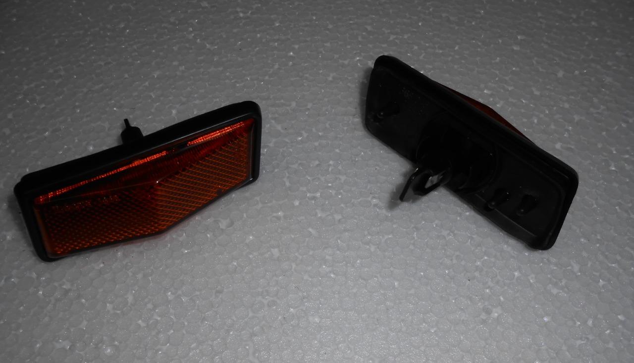 Clignotants latéraux FIAT 131 LesAnciennes.com