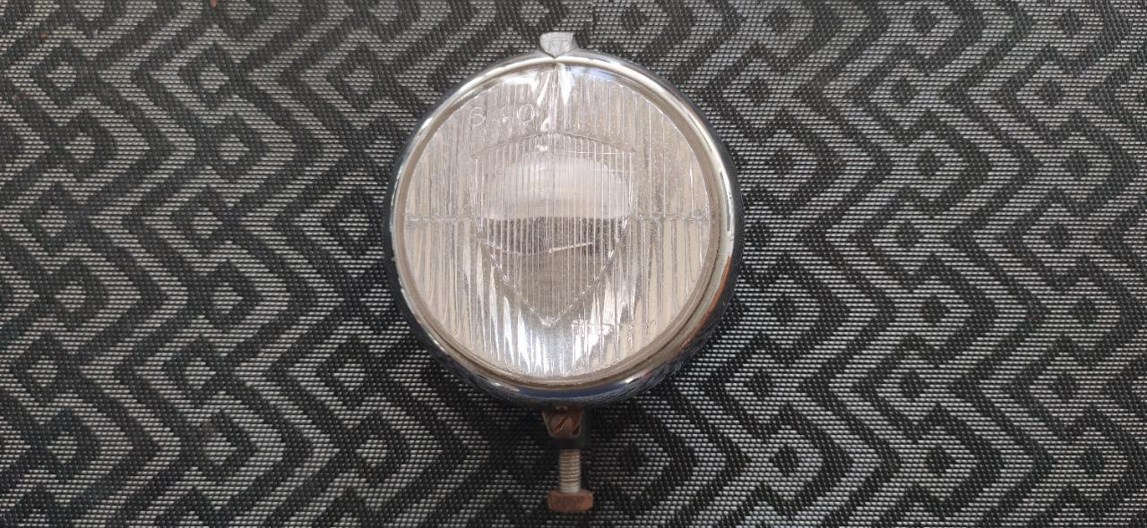 Antibrouillard MARCHAL 640 LesAnciennes.com