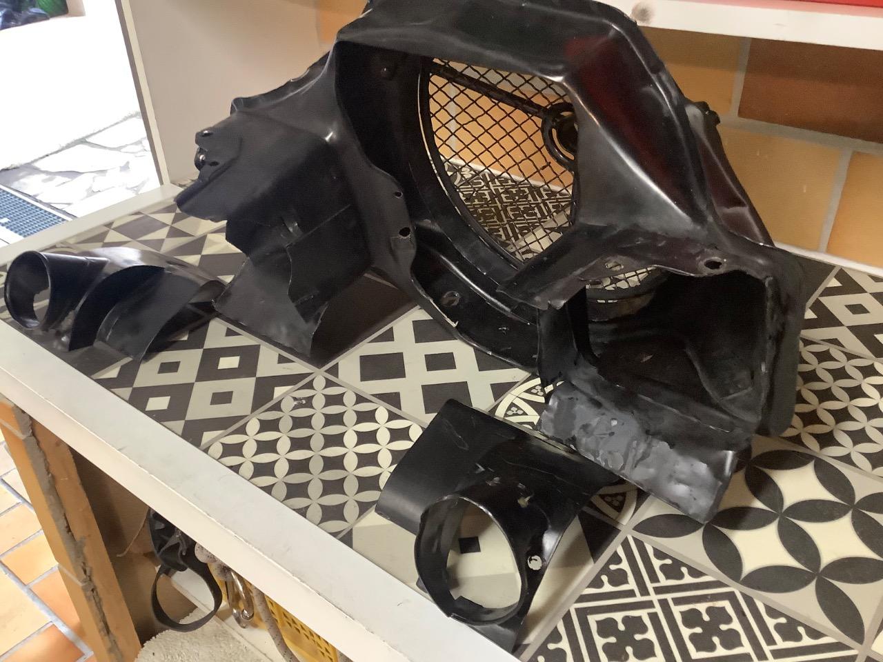 Pièces CITROEN 2CV AZ LesAnciennes.com