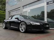 image_19-AUDI R8 V8 Boite manuelle - 2010
