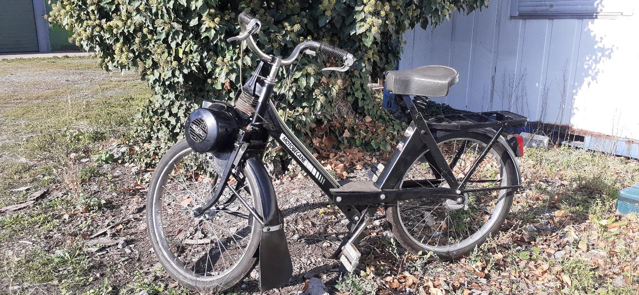 SOLEX 3800 - 1970 LesAnciennes.com