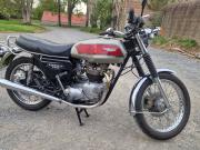 image_1-TRIUMPH Bonneville T140 Européenne - 1982