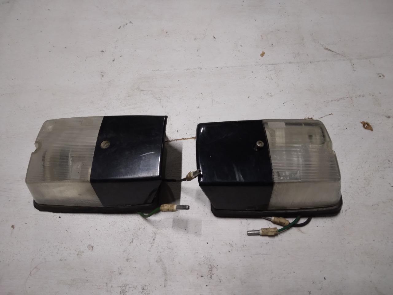 Feux RENAULT 5 (R5) LesAnciennes.com