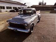 image_3-CHEVROLET Apache 32 - 1957