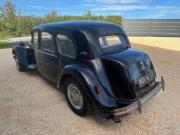 image_2-CITROEN Traction 15/6 D Familiale - 1954