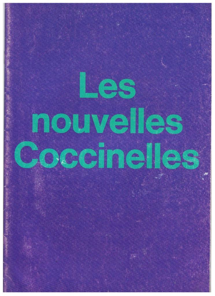 Prospectus VW Coccinelle 1200, 1300, 1500 LesAnciennes.com