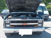 image_3-CHEVROLET Blazer K5 - 1979