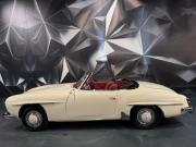 image_3-MERCEDES 190 SL - 1960