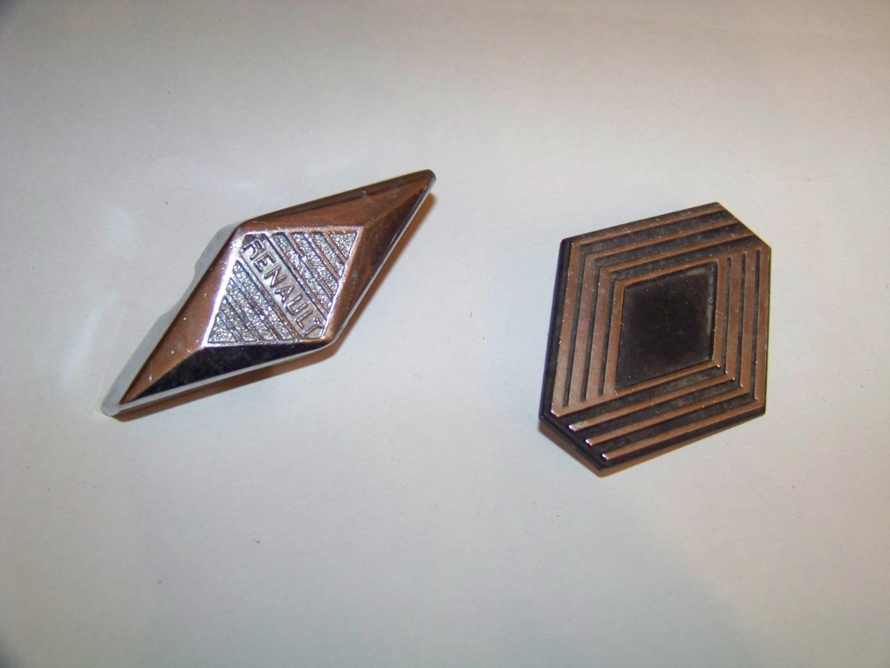 Pièces RENAULT 6 (R6) LesAnciennes.com