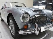 image_10-AUSTIN HEALEY 3000 MKIII BJ8 Phase 2 - 1967