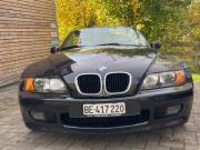 image_1-BMW Z3 cabriolet - 1996