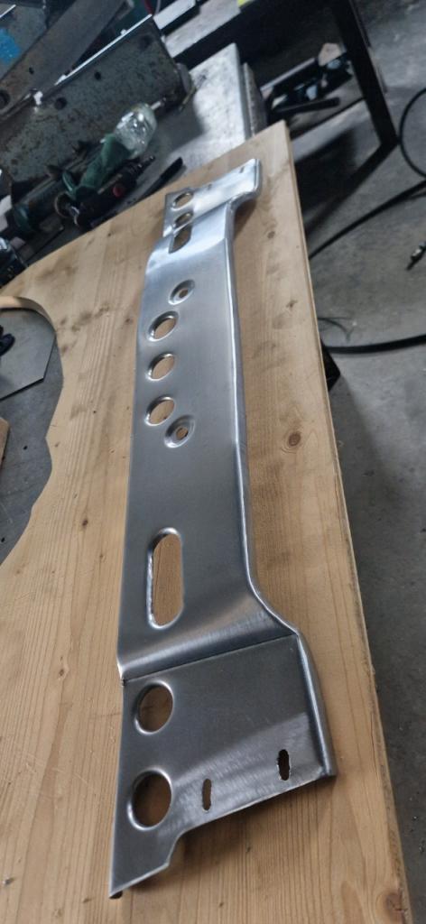 Traverse FACEL VEGA Facel III LesAnciennes.com