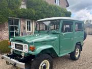 image_4-TOYOTA Land Cruiser FJ Hardtop - 1981