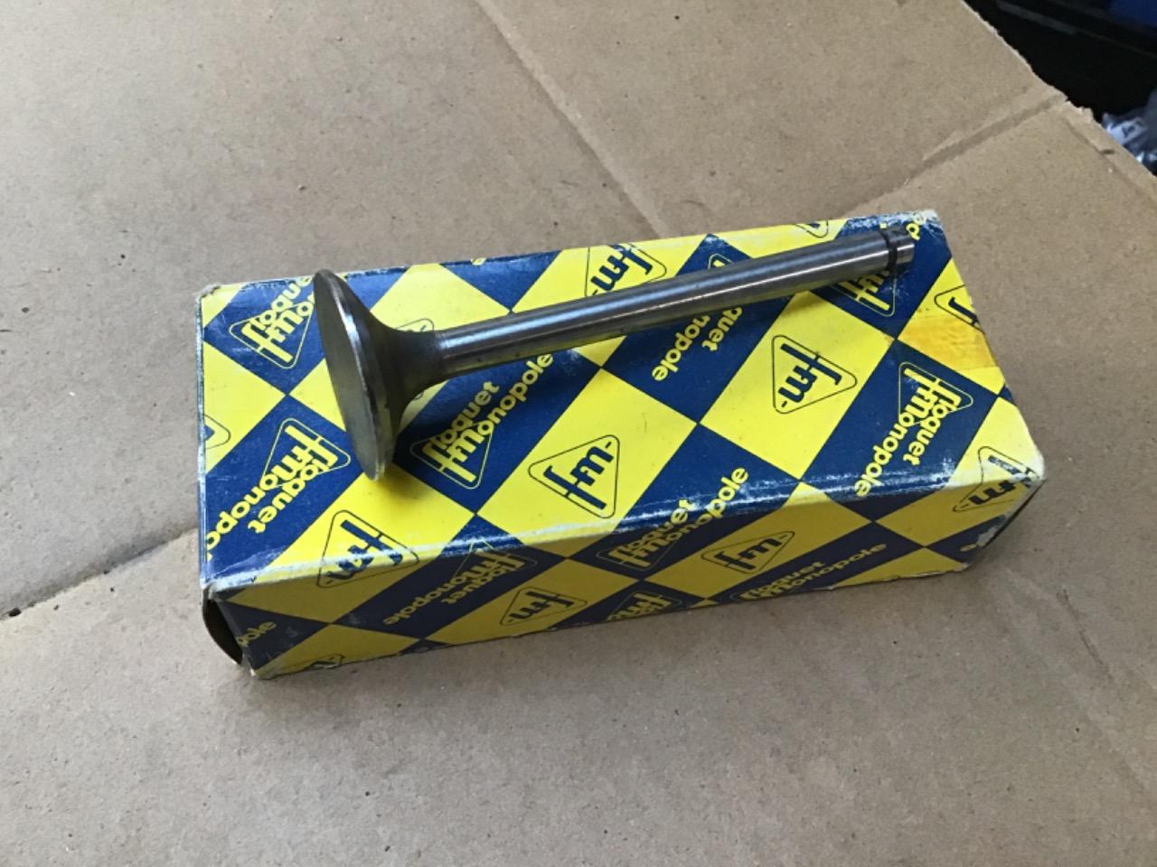 SOUPAPES ADMISSION SIMCA 11001000 HORIZON LesAnciennes.com