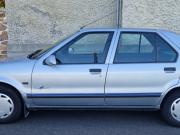image_1-RENAULT 19 (R19) GTX DYNAMIC - 1992