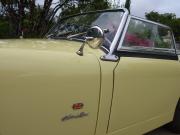 image_12-AUSTIN HEALEY Sprite Mk1 - Frogeye - 1959