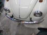 image_4-VOLKSWAGEN Coccinelle 1300 Automatique - 1970