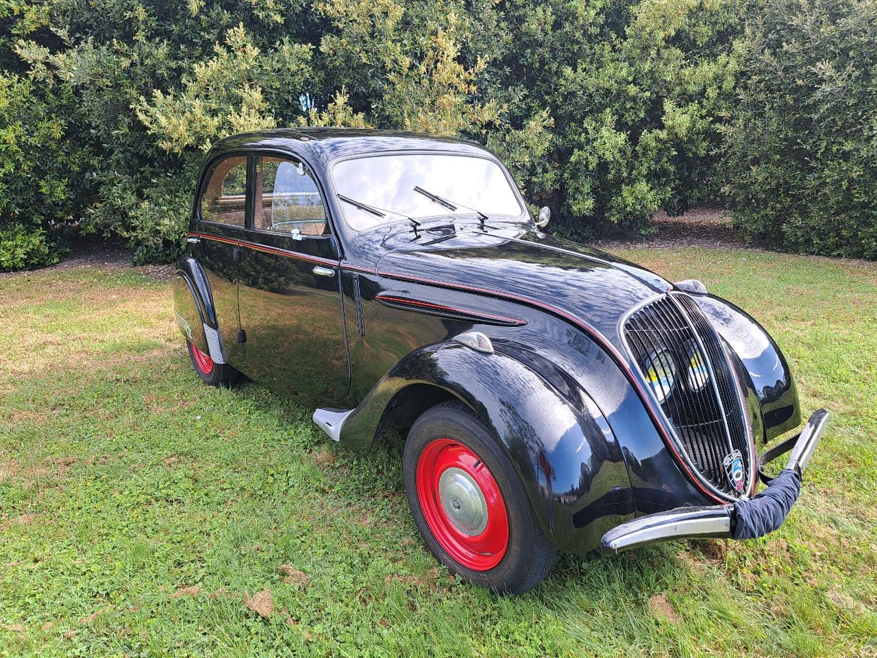 PEUGEOT 202 - 1949 LesAnciennes.com