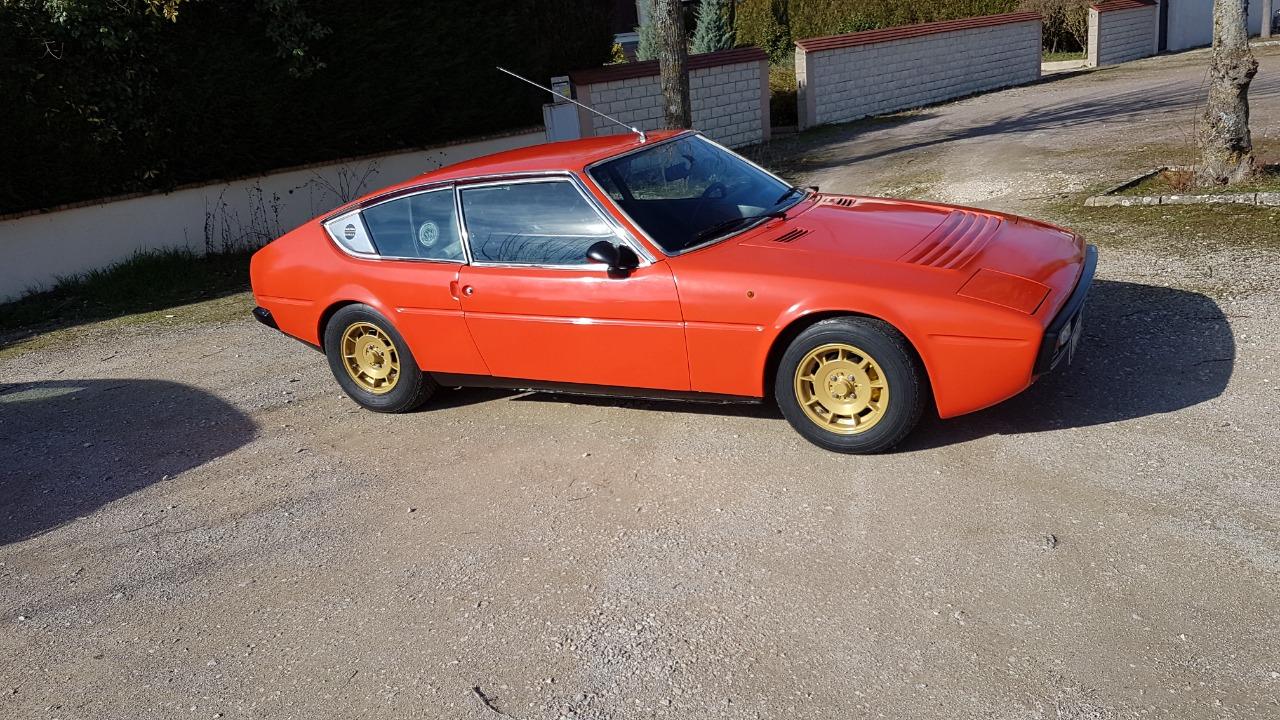 MATRA Bagheera s - 1976 LesAnciennes.com