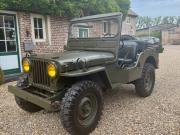 image_0-JEEP Willys CJ - 1950