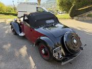 image_5-CITROEN Traction 7 C Cabriolet - 1938