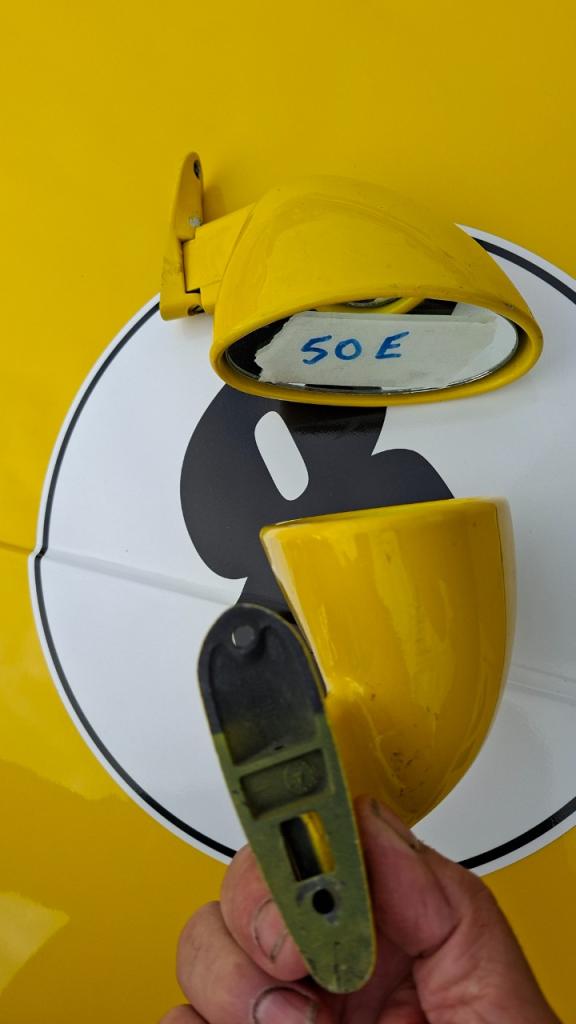 Rétroviseurs RENAULT ET AUTRES Tout modèle LesAnciennes.com