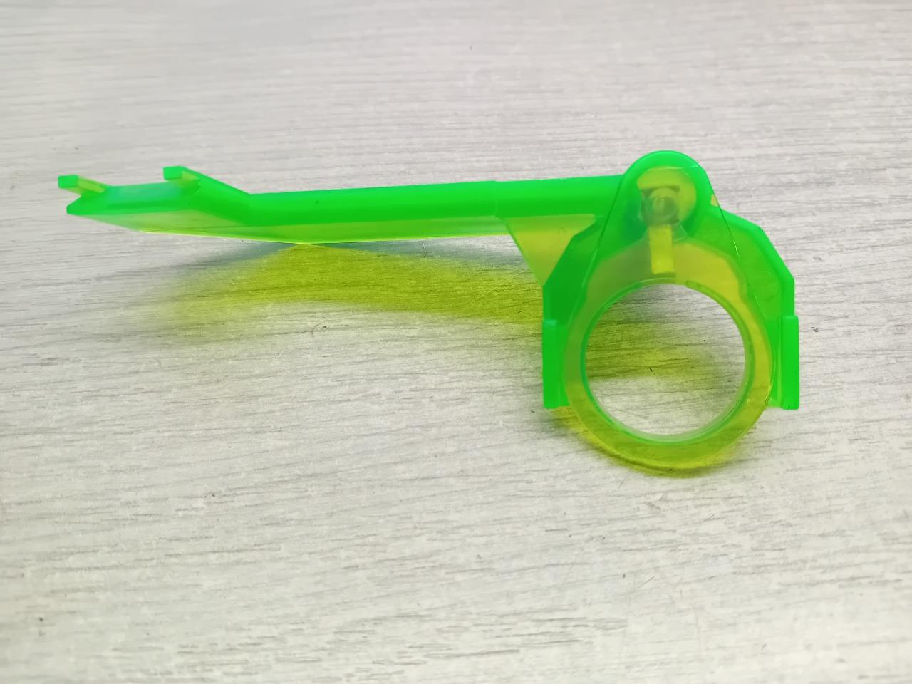 60746915 SUPPORT ALLUME CIGARE ALFA ROMEO 33 LesAnciennes.com