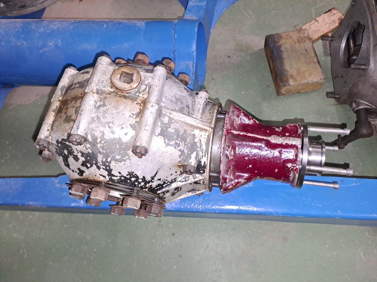 Pont DELAHAYE 135 LesAnciennes.com