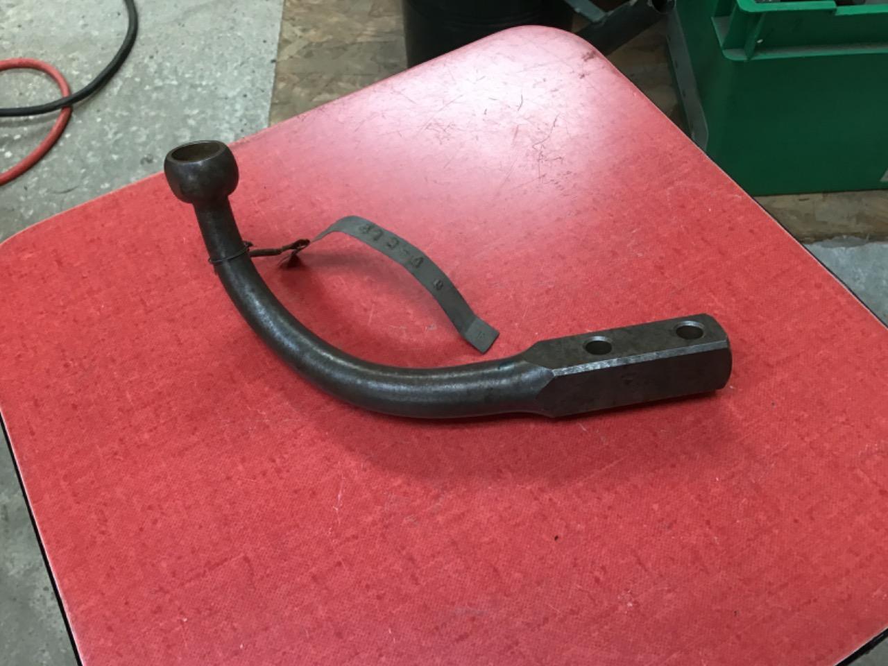 2 Cv Playmobil Croisillon De Cardan 2cv Ancien Modèle - Commandez En Ligne  Outillage 2cv