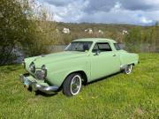 image_0-STUDEBAKER Champion Coupé avion - 1951