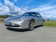image_0-PORSCHE 911 3.6 CARRERA CABRIO - 2005