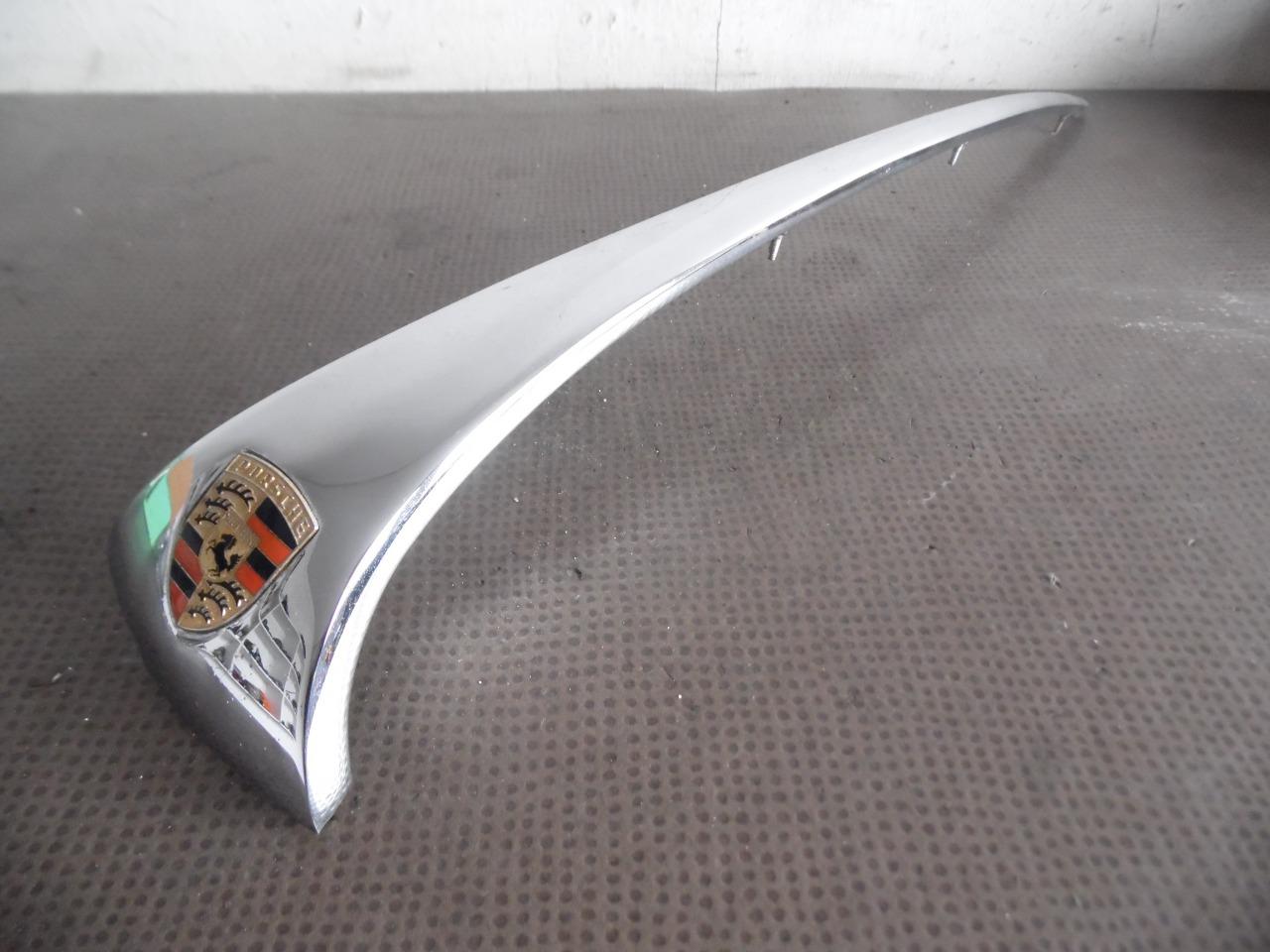 POIGNEE CAPOT 64455902105 PORSCHE 356 B/C LesAnciennes.com