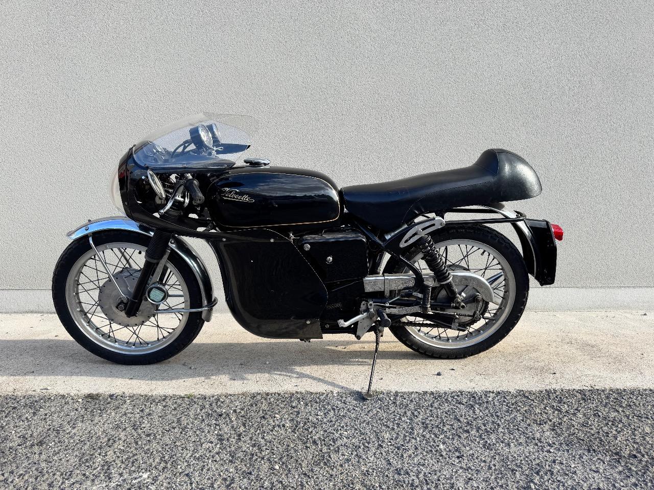 VELOCETTE Thruxton - 1970 LesAnciennes.com