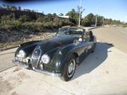 image_0-JAGUAR XK120 cabrio drophaid - 1953