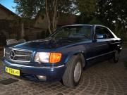 image_1-MERCEDES 560 SEC coupe - 1987
