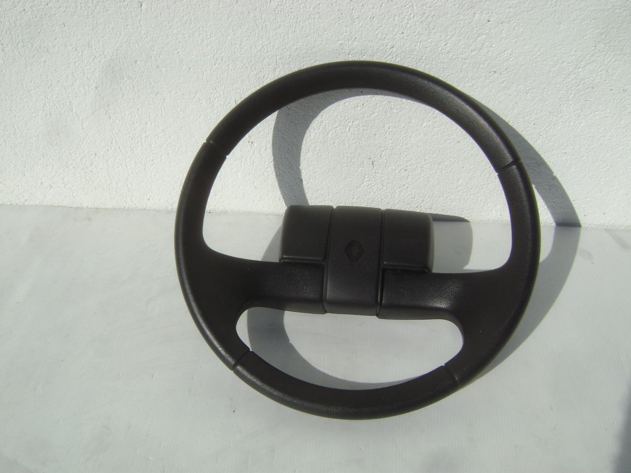 Volant RENAULT 11 (R11) LesAnciennes.com