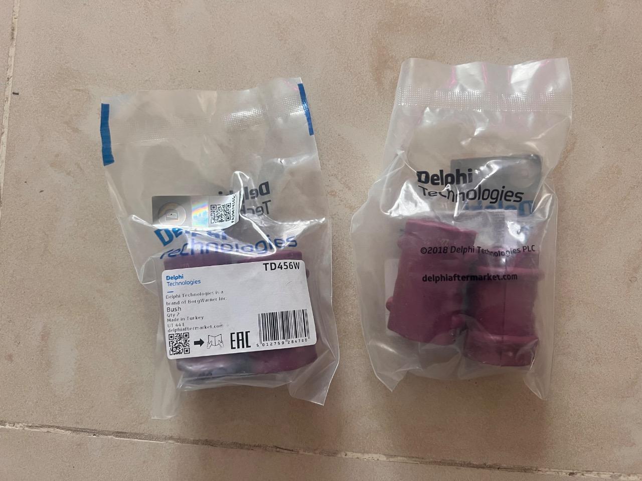 Paires de silent PEUGEOT 205 XS LesAnciennes.com