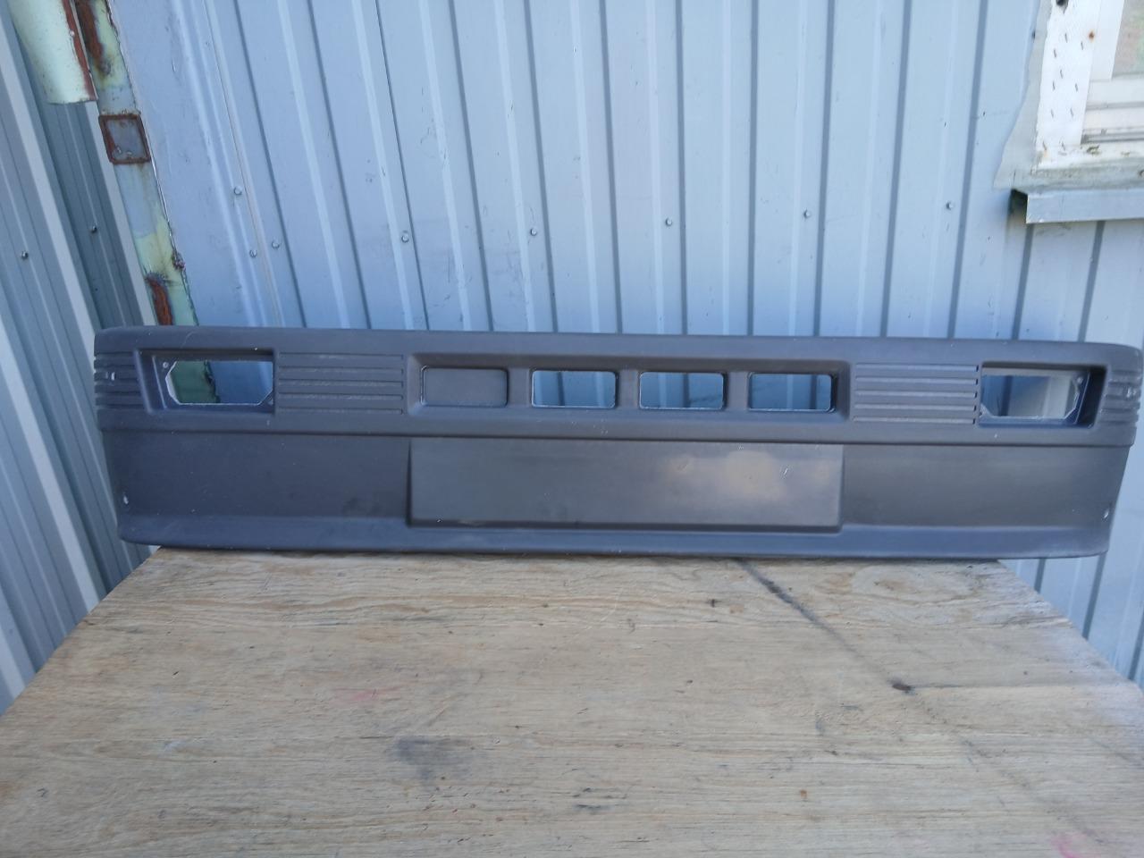 Parechoc RENAULT 5 (R5) LesAnciennes.com