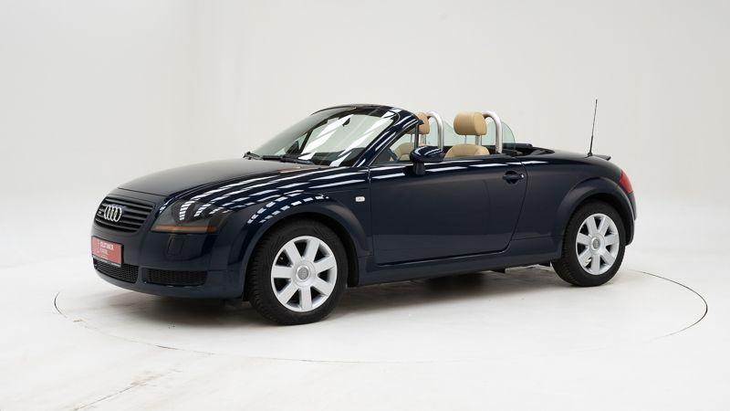 AUDI TT \'2005 - 2005 LesAnciennes.com