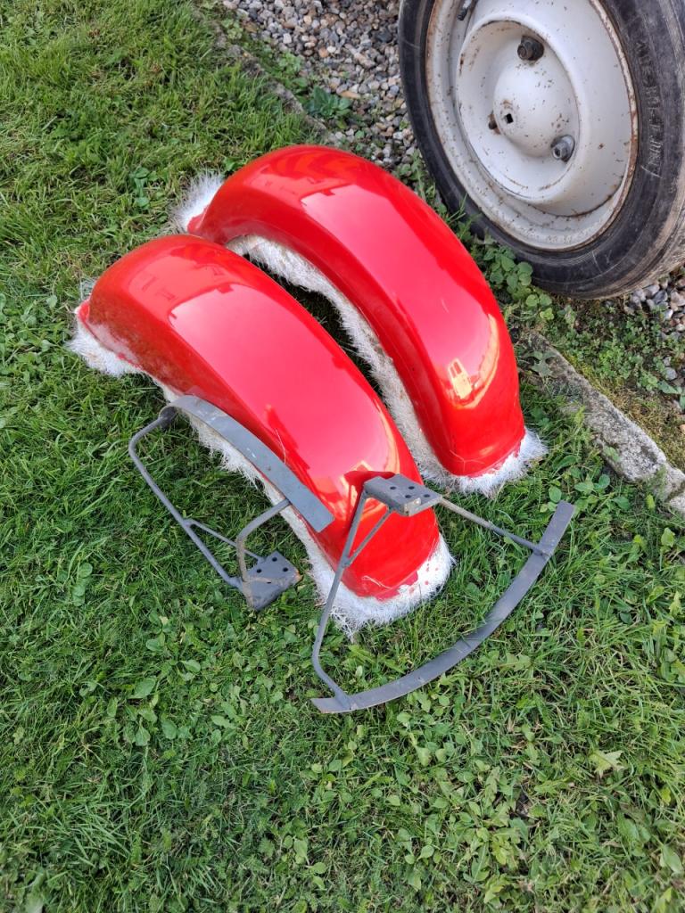 1982 Lomax 223, foto 5